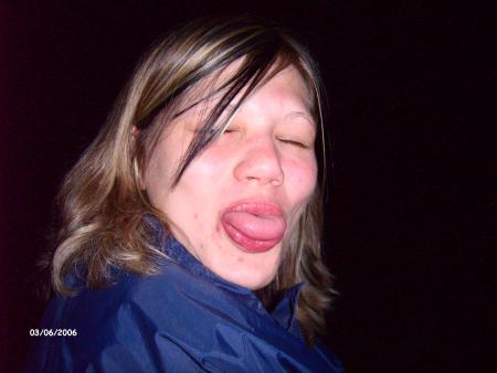 Julie